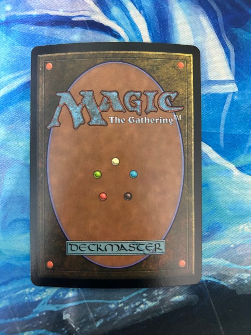 MTG　ネメシス　果敢な勇士リン・シヴィー　英語　Foil サインド