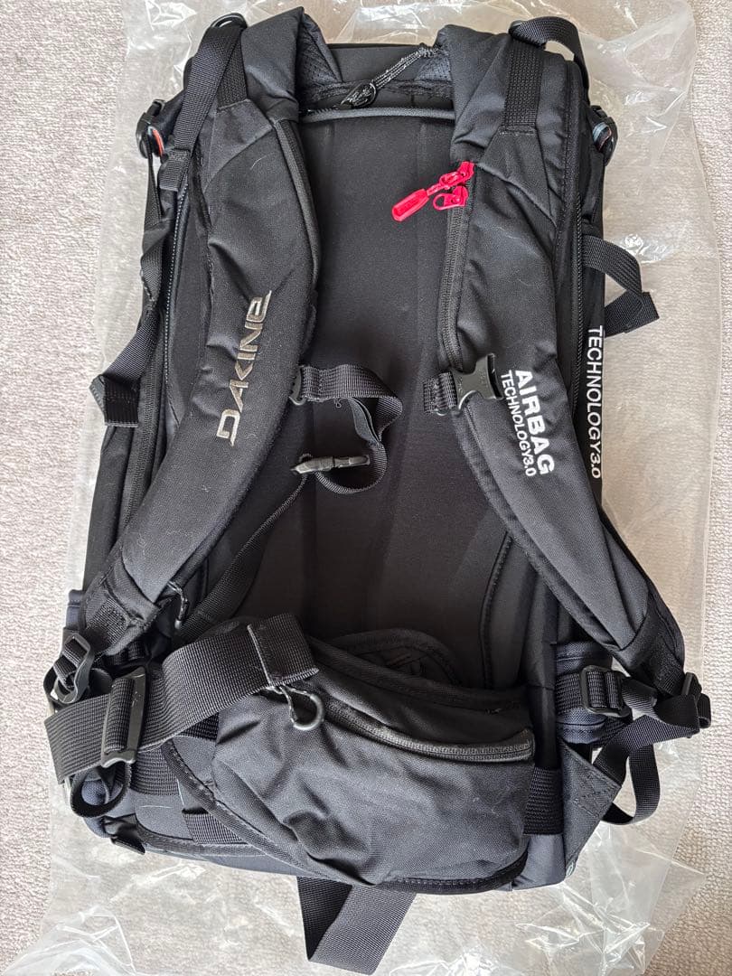 【イルカさん専用】DAKINE POACHER RAS 26L バックパック