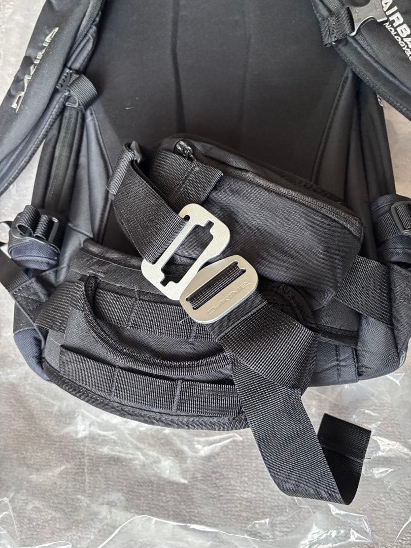 【イルカさん専用】DAKINE POACHER RAS 26L バックパック