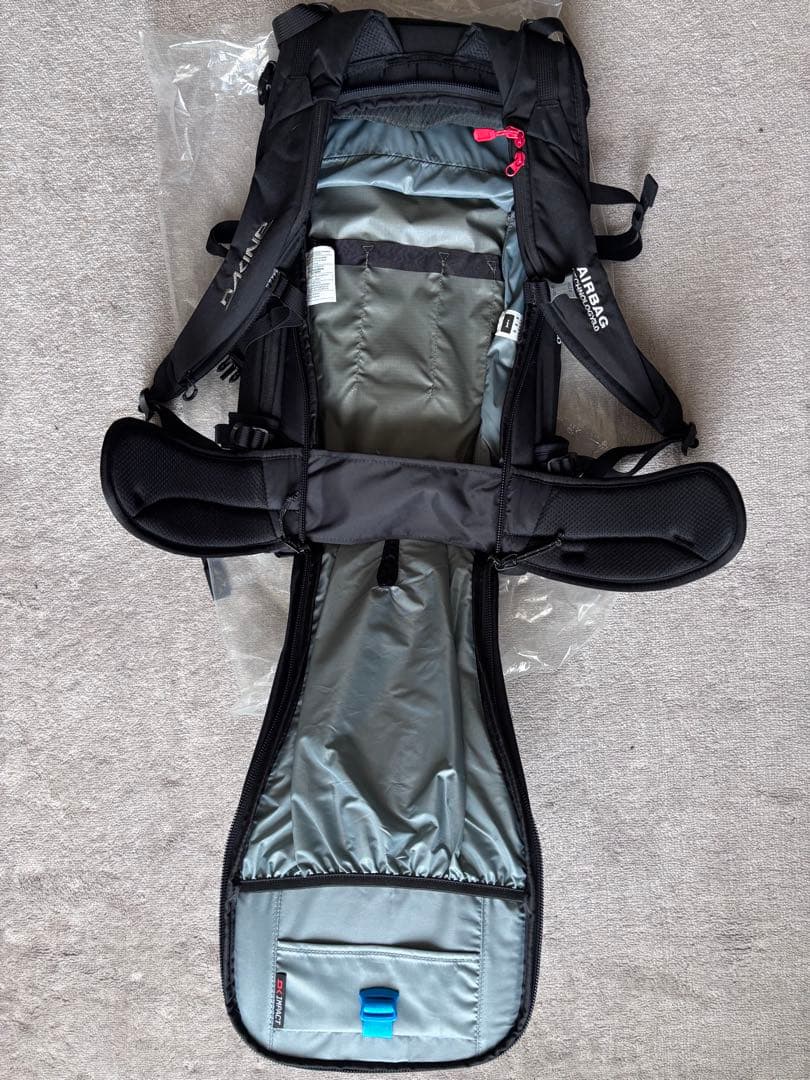 【イルカさん専用】DAKINE POACHER RAS 26L バックパック
