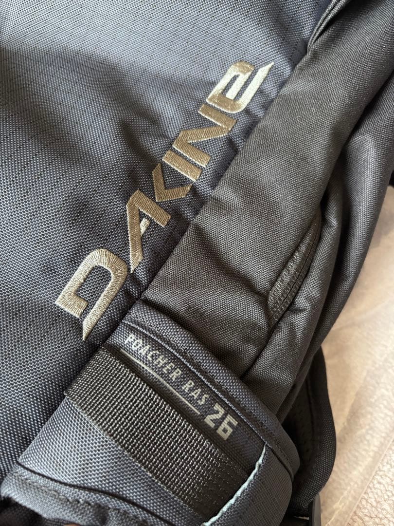 【イルカさん専用】DAKINE POACHER RAS 26L バックパック