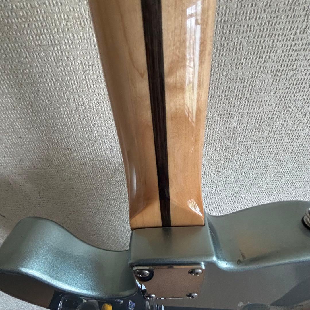 Legend 　テレキャスターシンライン