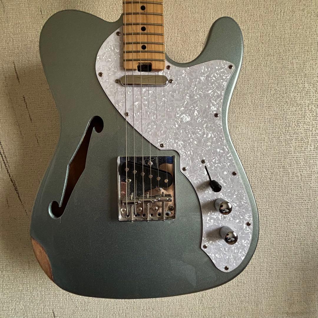 Legend 　テレキャスターシンライン