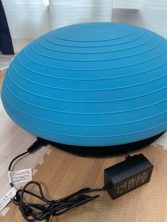 バランスボーイ