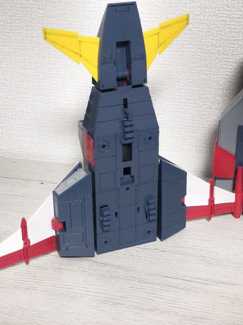 SMP シャトルセット