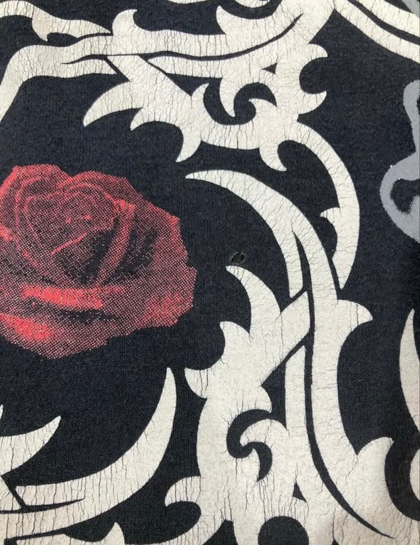 レッドホットチリペッパーズ　BLOOD バックステージパス　ＸＬ