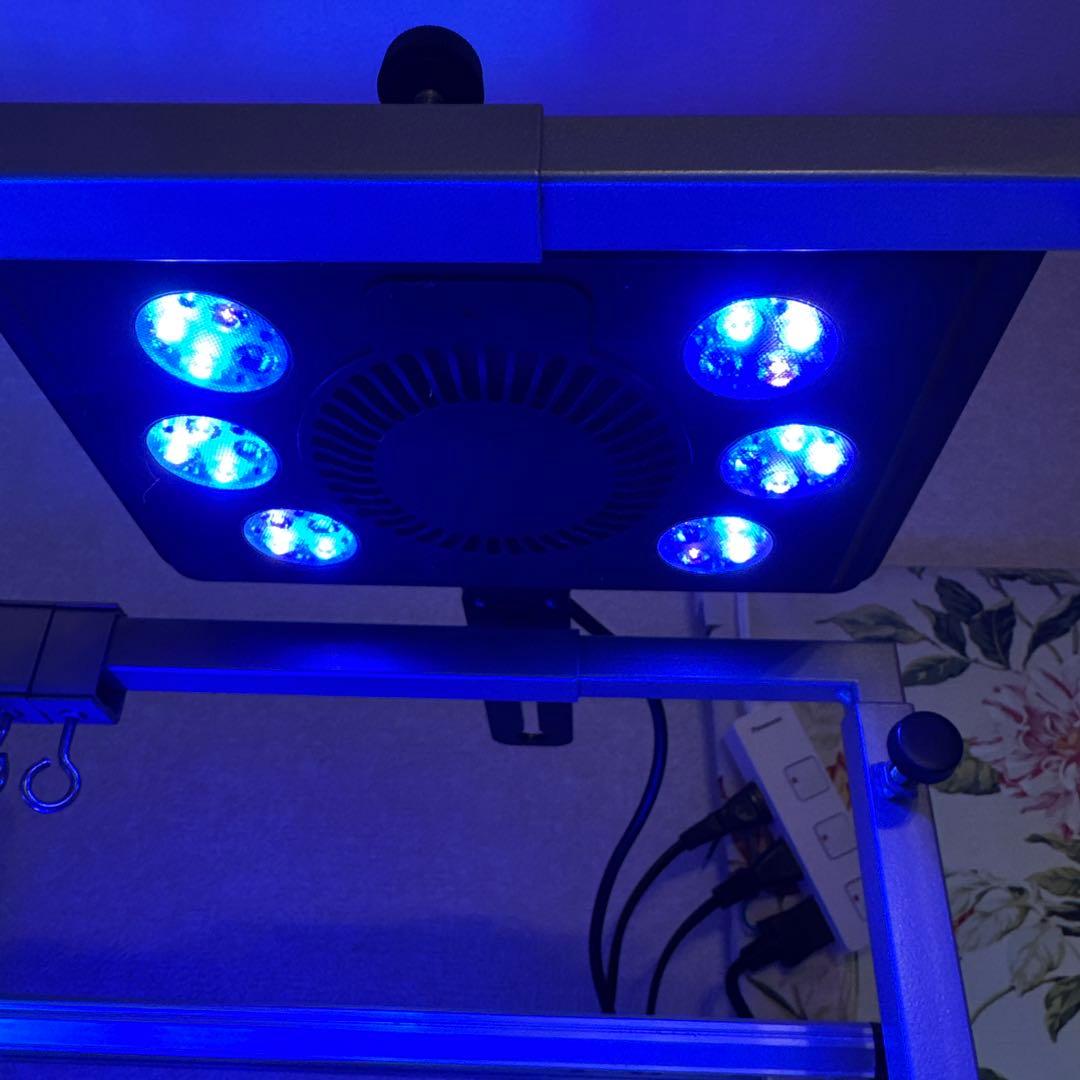 maxspect MJ-L165 LED照明システム