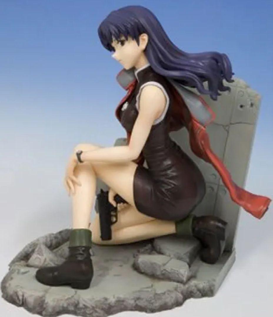 ヱヴァンゲリヲン新劇場版:序 葛城ミサト 初版