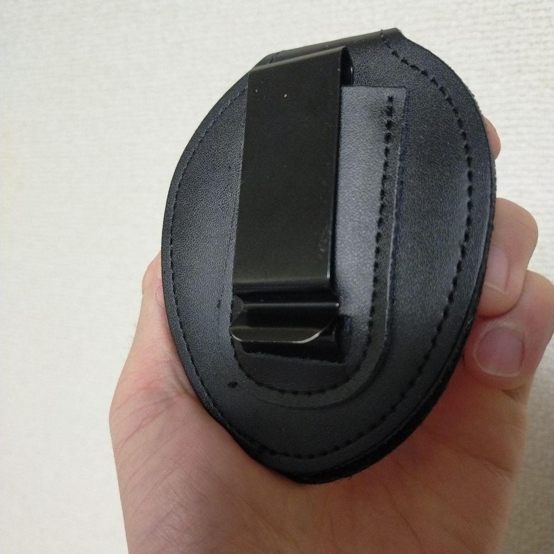 LAPD　ポリスバッジ　セット