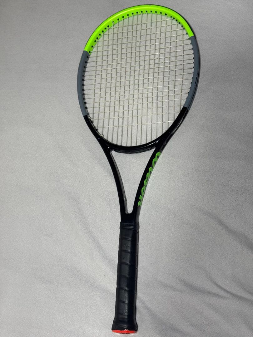 ウィルソン　BLADE Ｖ7 プロラボ