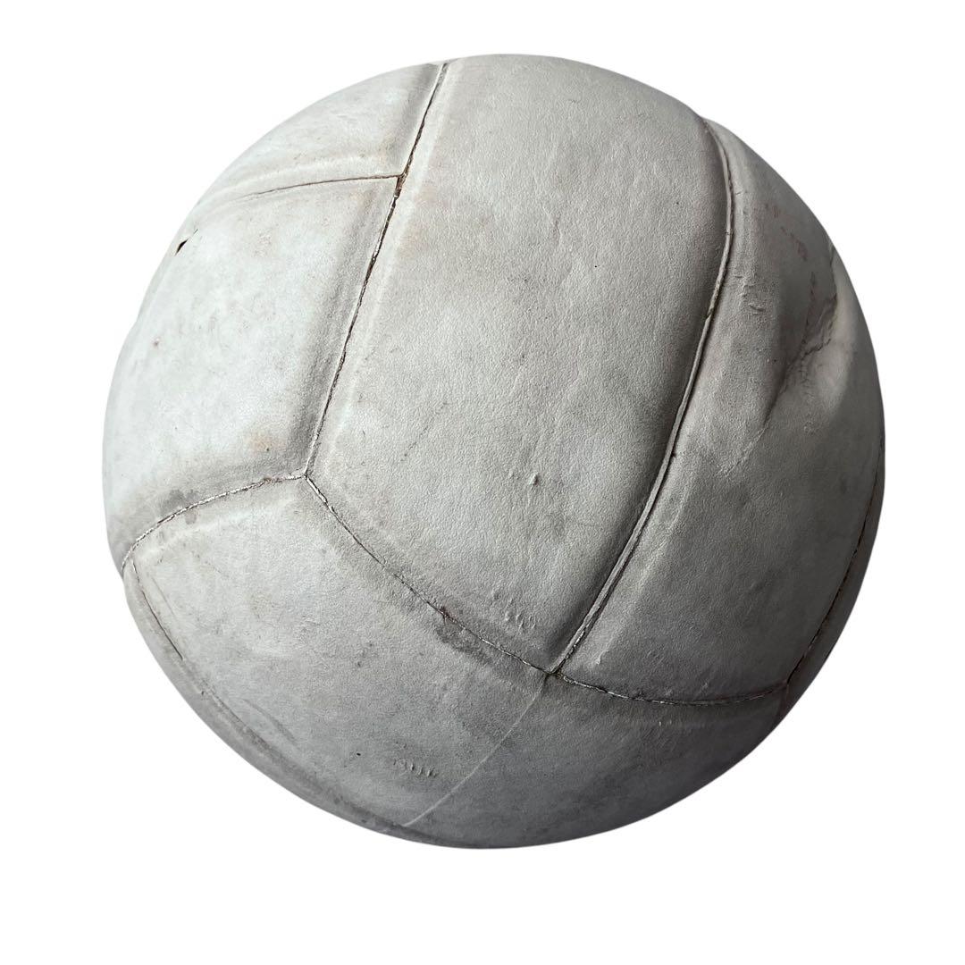 TACHIKARA 1978 バレーボール モスクワ シムレス 日本製 希少