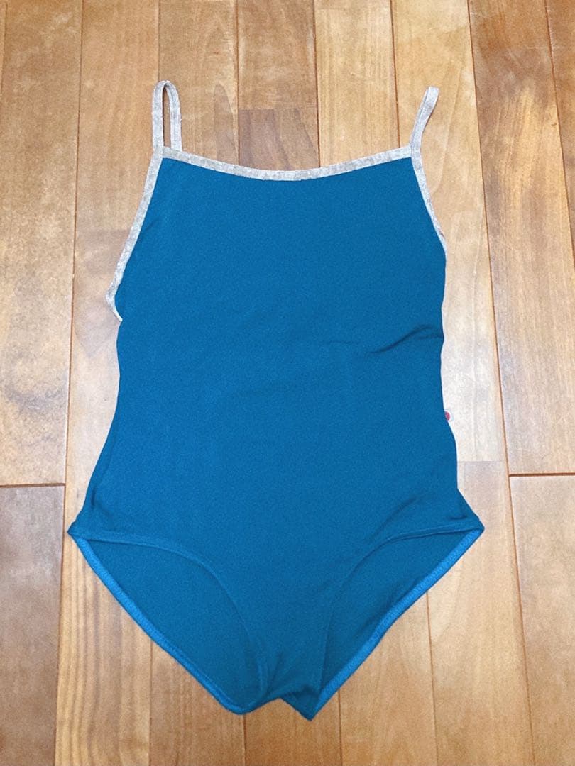 YUMIKOレオタード　S