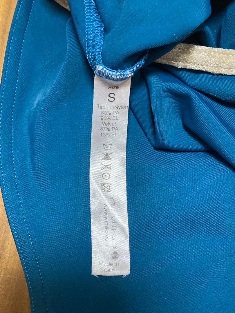 YUMIKOレオタード　S