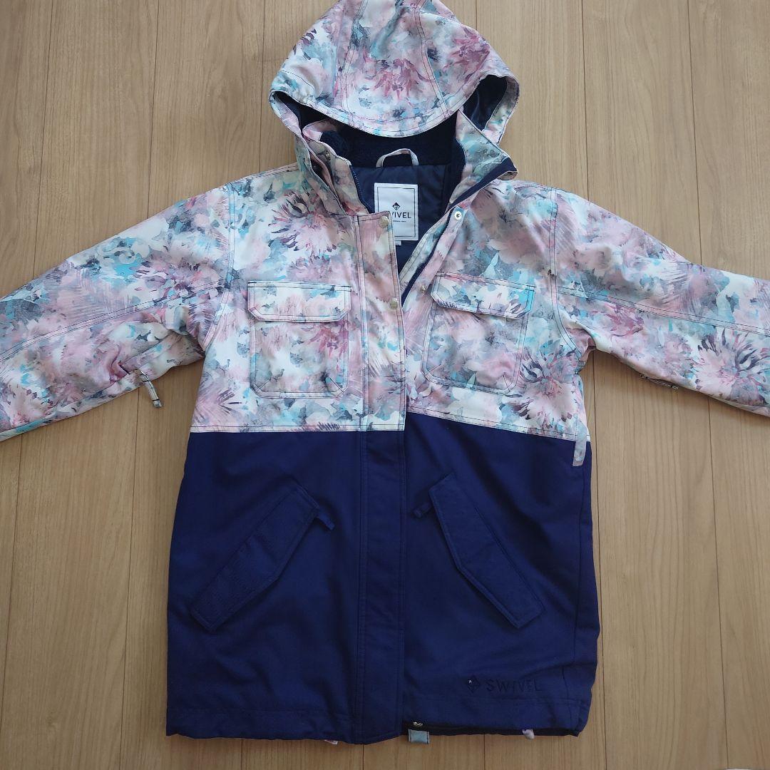 スノーボード　ウェア　LL