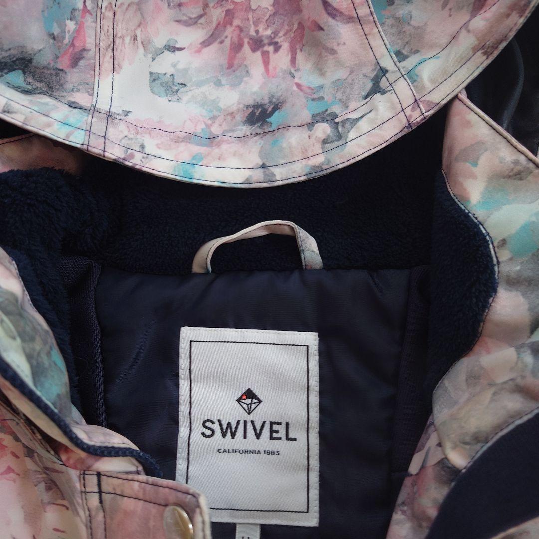 スノーボード　ウェア　LL