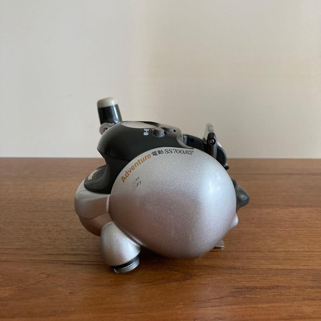 RYOBI Adventure 電動 SS700AT リョービ アドベンチャー