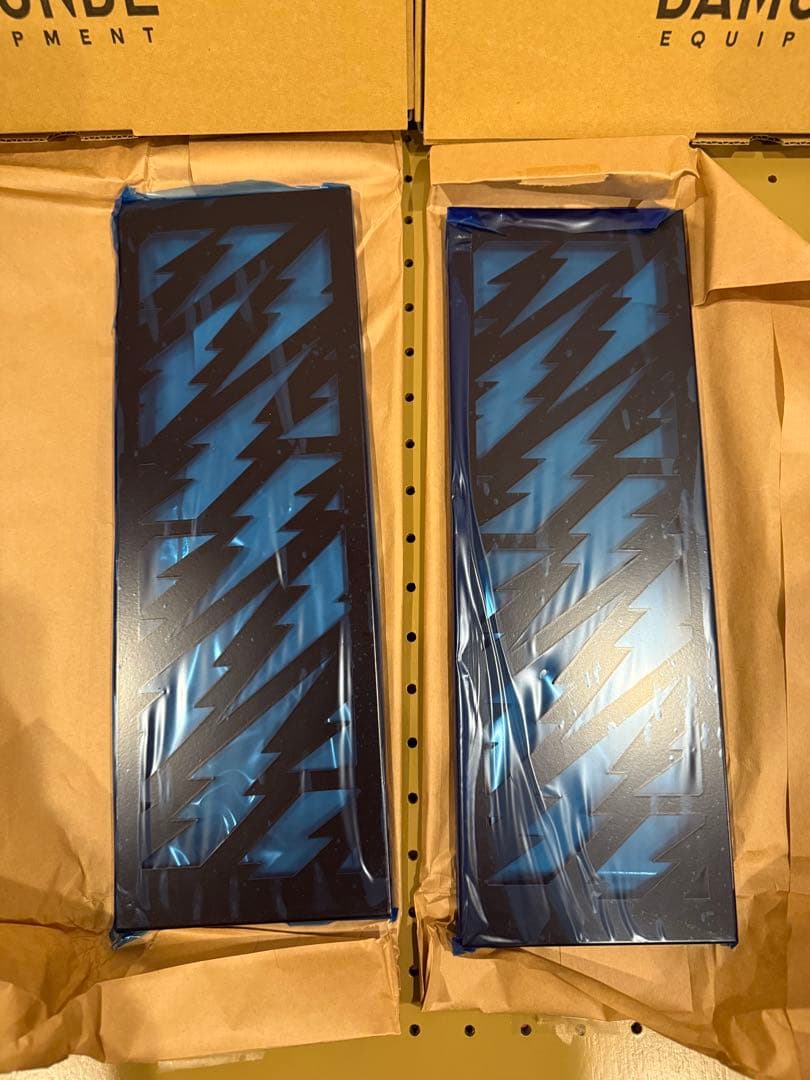 mane　DAMONDE EQUIPMENT GD2 NEO HTD