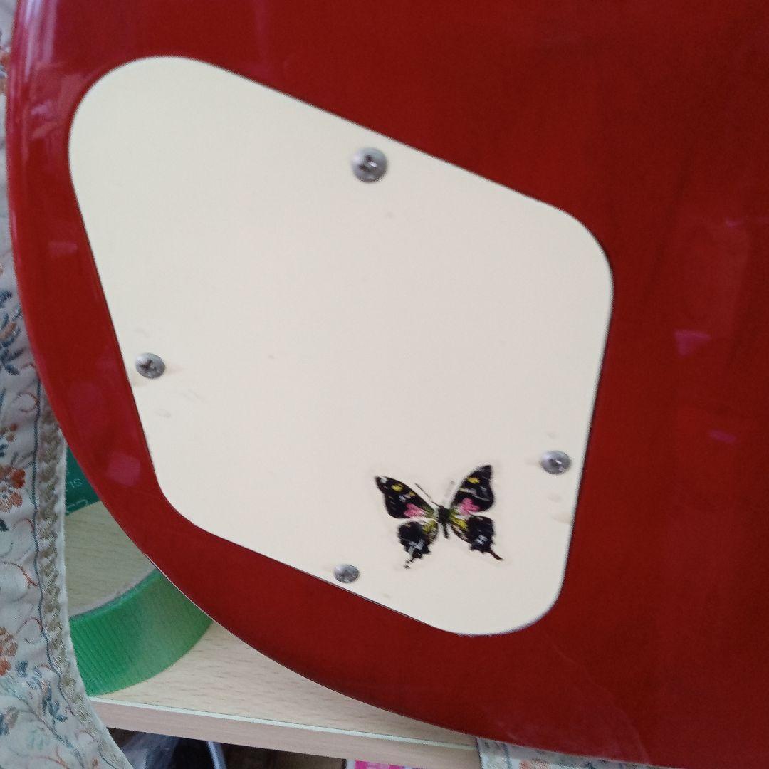 T*g様 Tokai Love Rock MODEL エレキギター