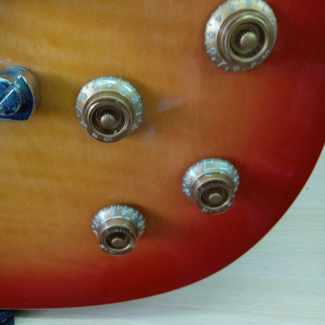 T*g様 Tokai Love Rock MODEL エレキギター