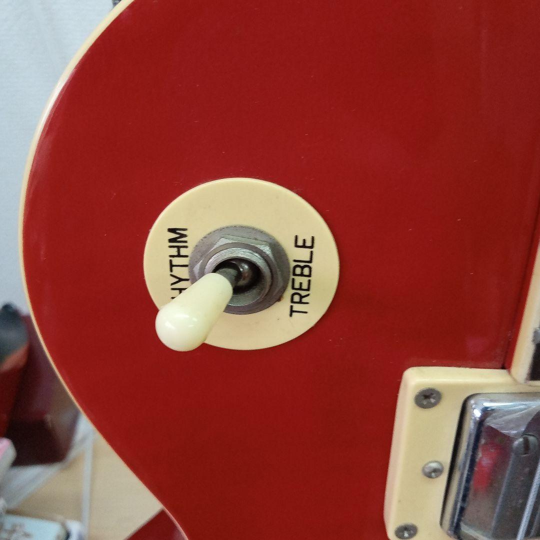 T*g様 Tokai Love Rock MODEL エレキギター