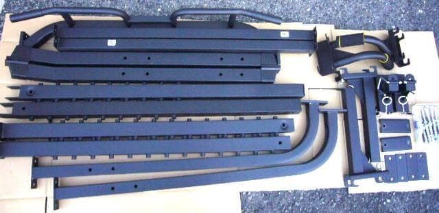 WASAI（ワサイ）　 ハーフラック 　MK780　直接引き取りのみ