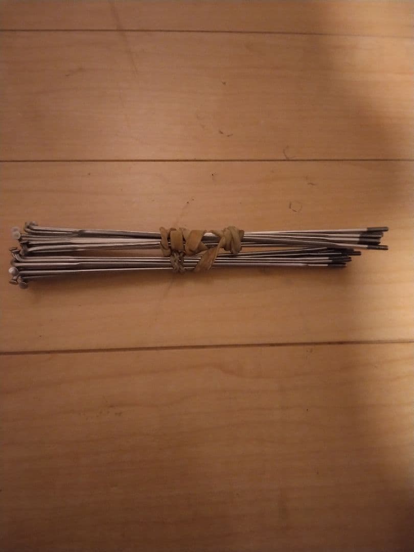 kinetix pro20インチ406 　金澤輪業カプレオライトハブ135mm