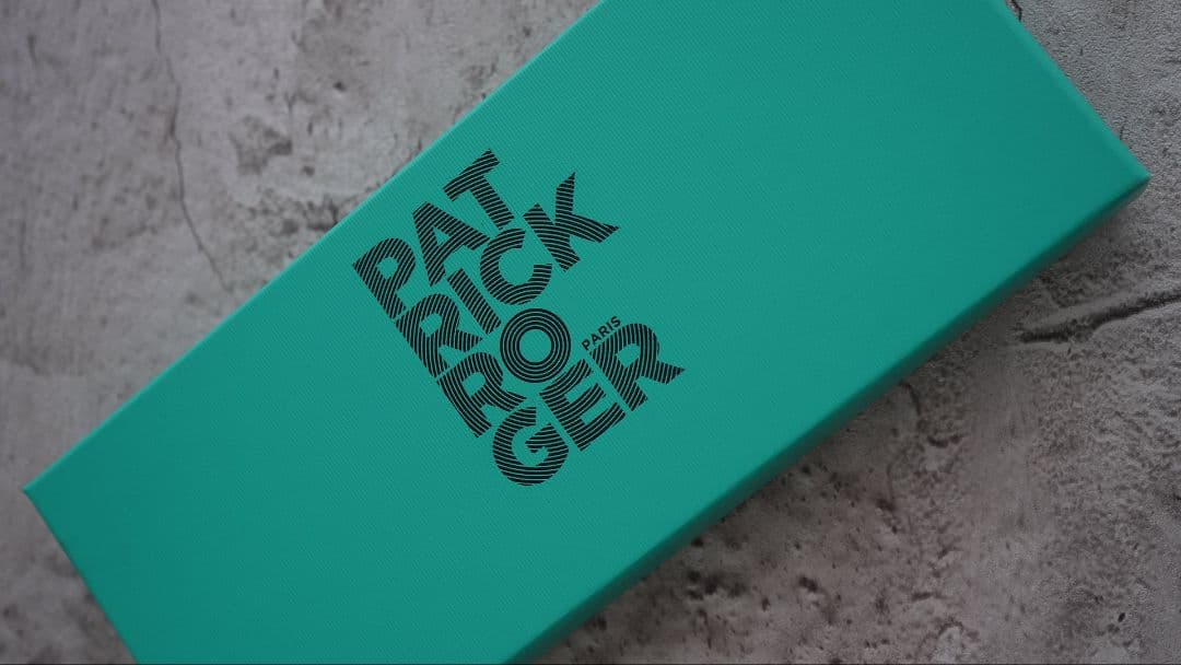 パトリックロジェ Patrick Roger BD5 賞味期限２月19日