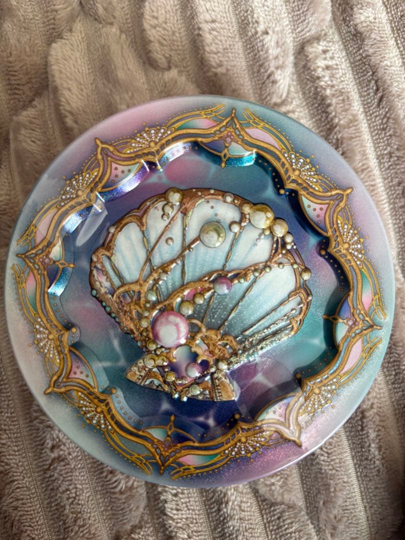 新品・未開封　ナハトラビュリント 3種セット メリーチョコレート バレンタイン