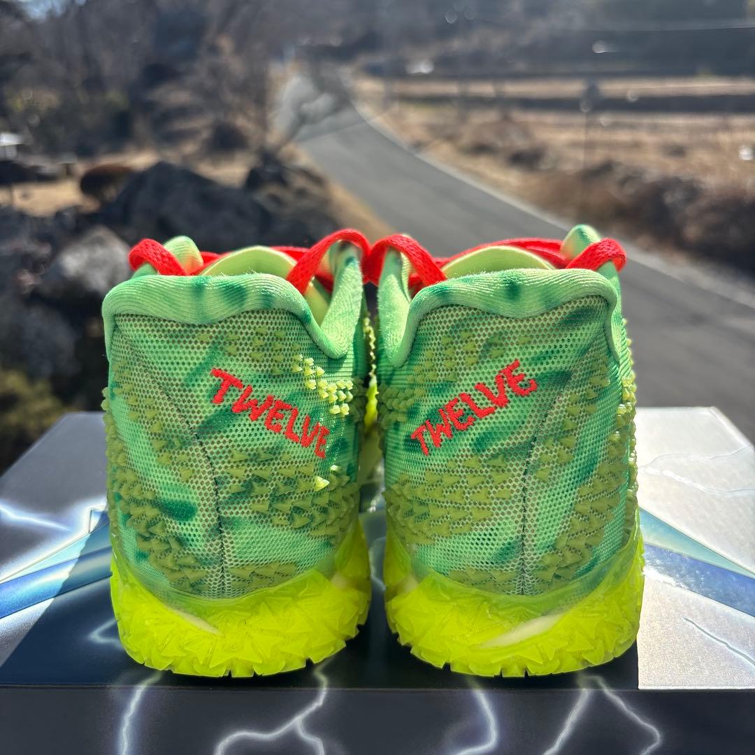 シューズ(男性用) Nike Ja 3 \"Spooky Season\"