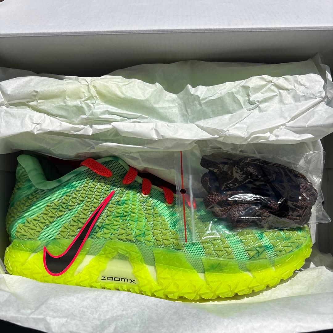 シューズ(男性用) Nike Ja 3 \"Spooky Season\"