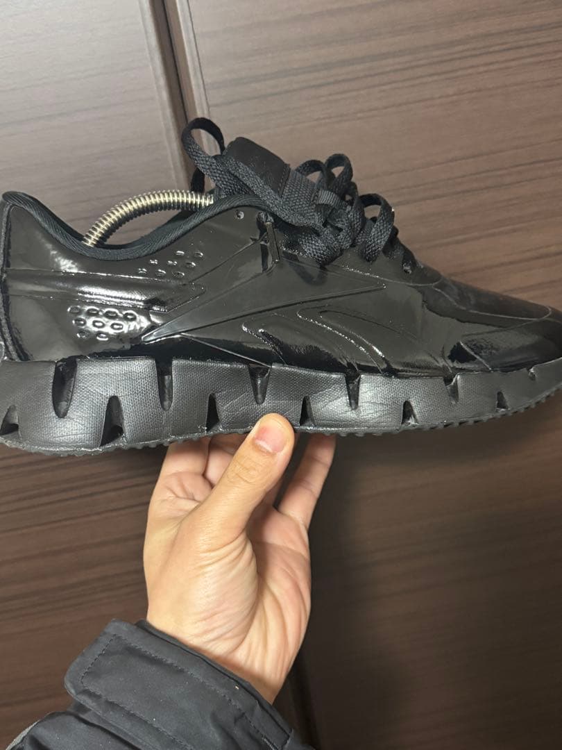 リーボック ジグダイナミカ Reebok Dynamica