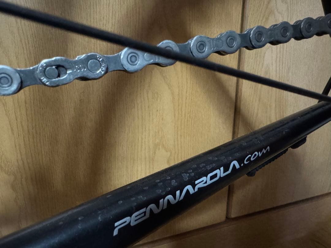 PENNAROLA RS-5 イタリア製造　カンパニョーロ11速