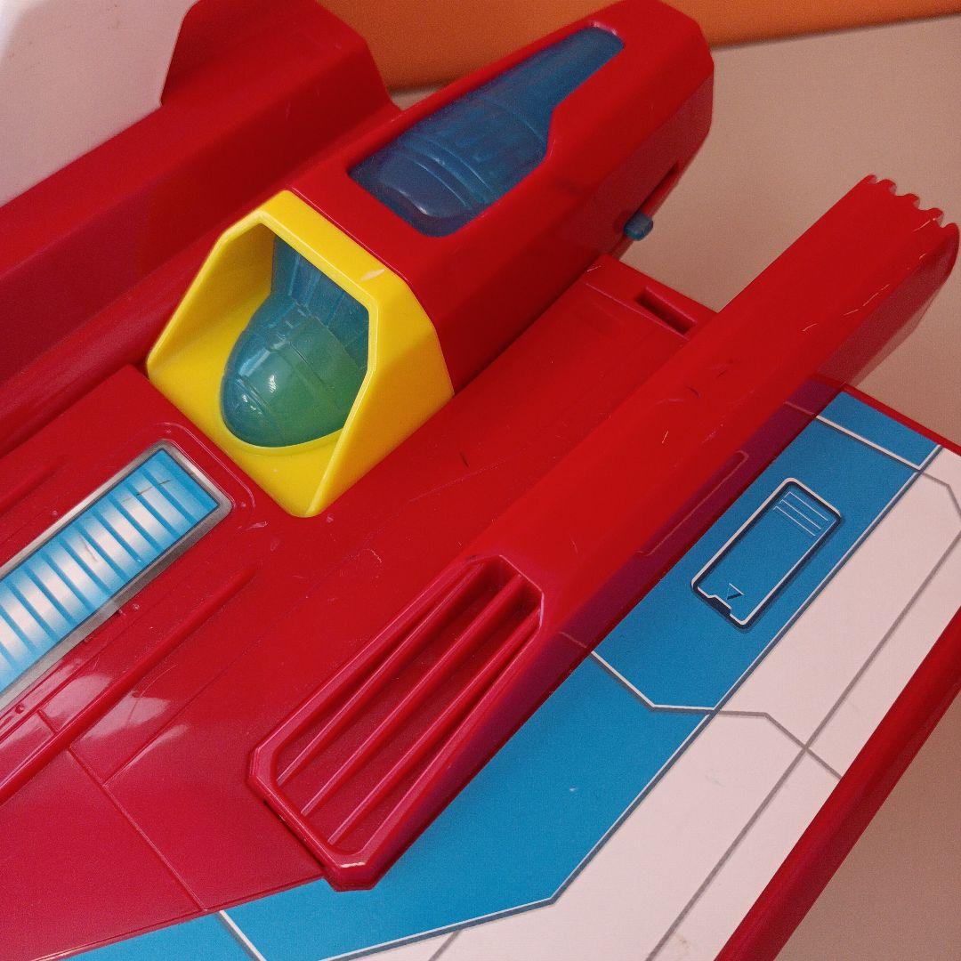 【日本未発売】パウパト マイティジェット コマンドセンター 動作確認済