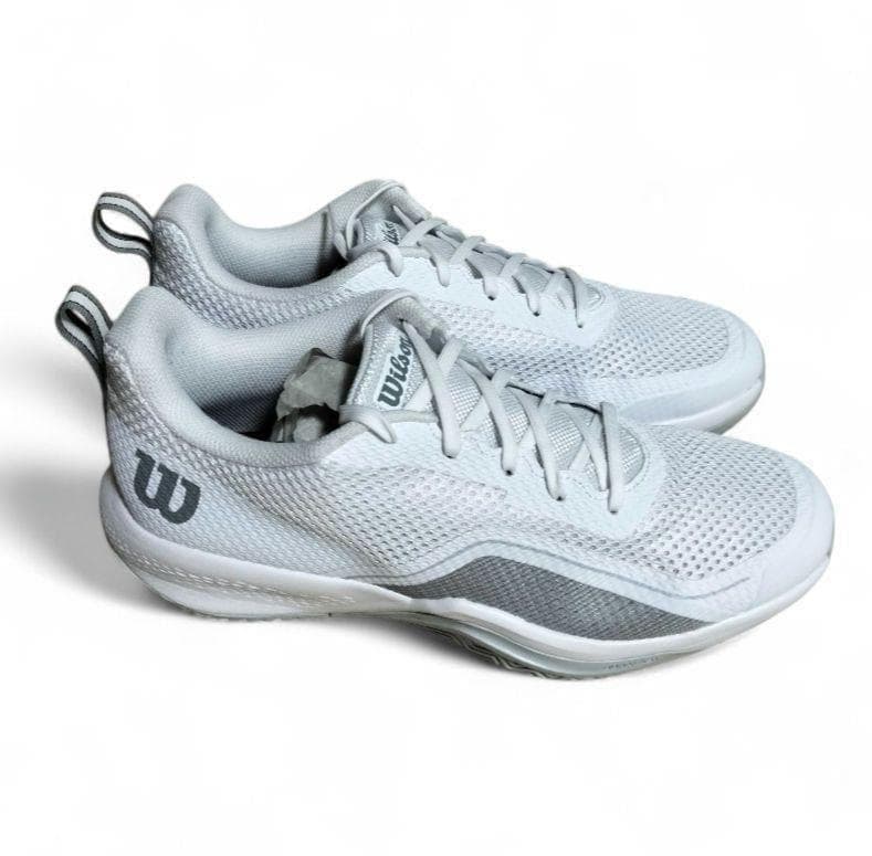 【超美】 Wilson ウィルソン テニスシューズ ラッシュプロライト 29 箱