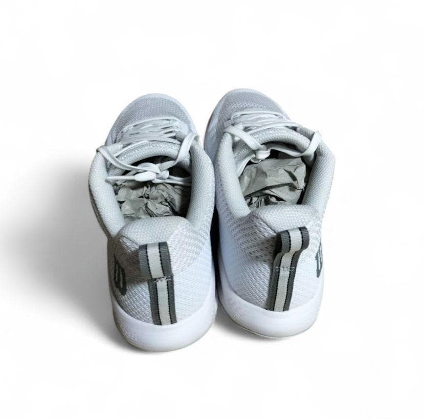 【超美】 Wilson ウィルソン テニスシューズ ラッシュプロライト 29 箱