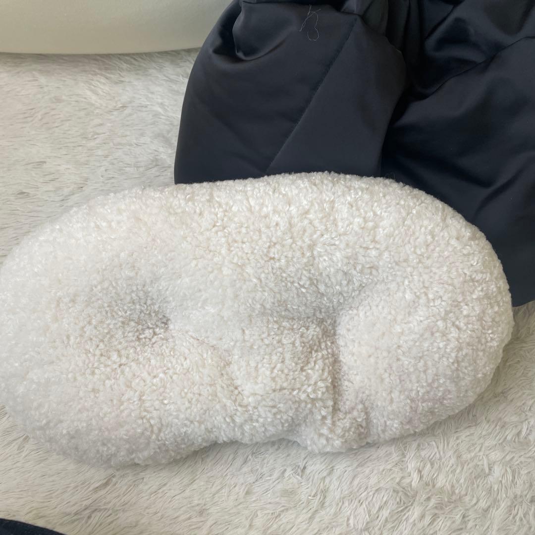 circus circus 犬用キャリーバッグ 黒