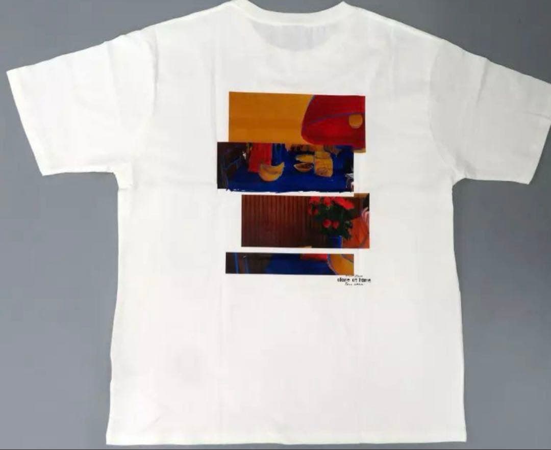 希少サイズ＆新品未開封★藤井風　alone at  Tシャツ　Sサイズ