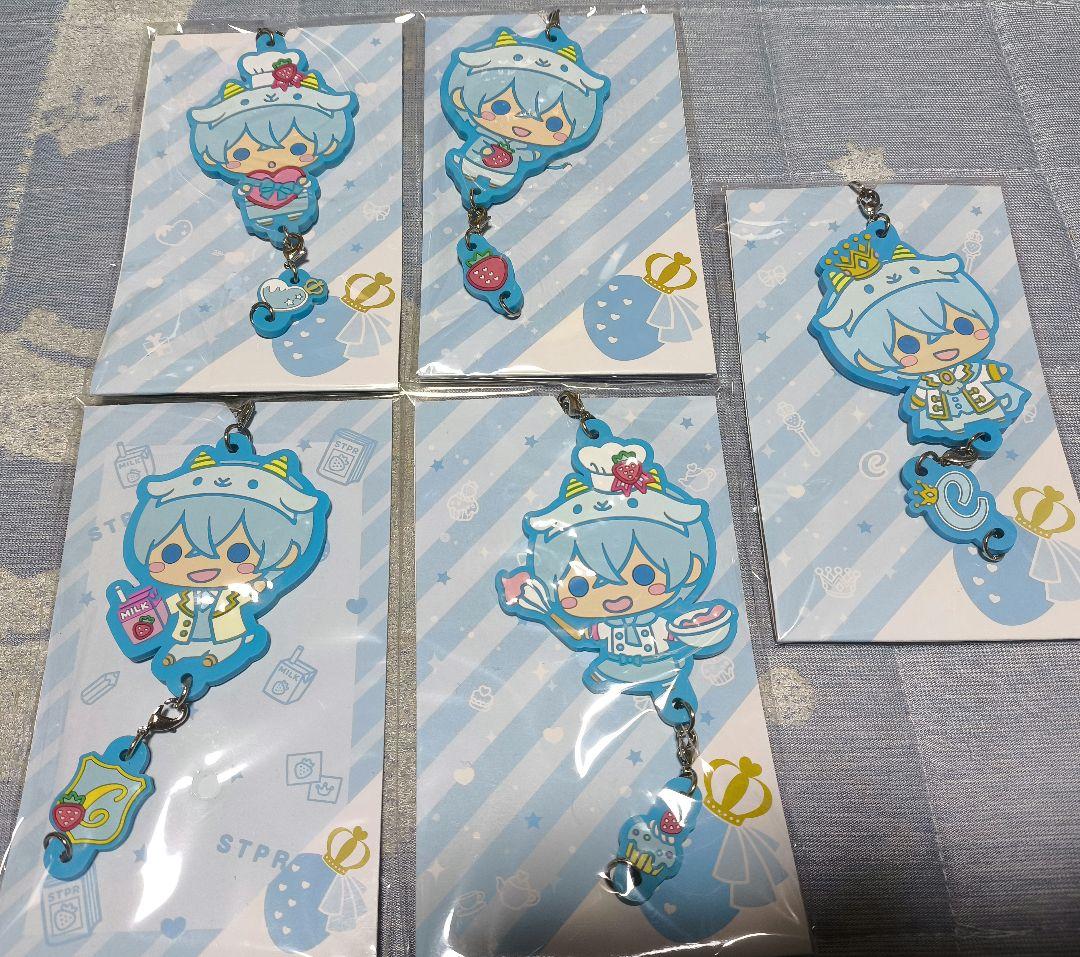 【すとぷり】つながるあにまるらばすと 25点 まとめ売り