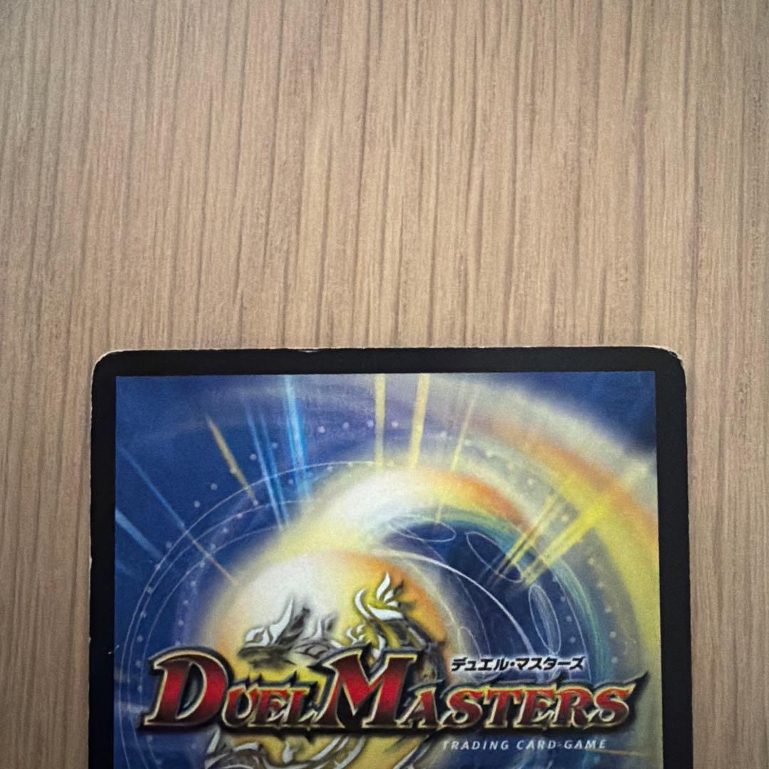 ［希少］青薔の霊 デュエルマスターズカード