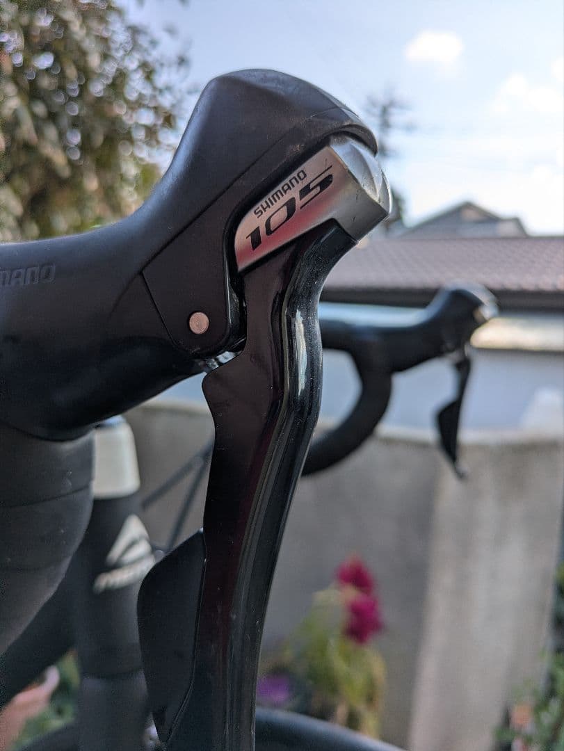 ひ*し様 【引き取り限定】MERIDA RIDE400 Lampre