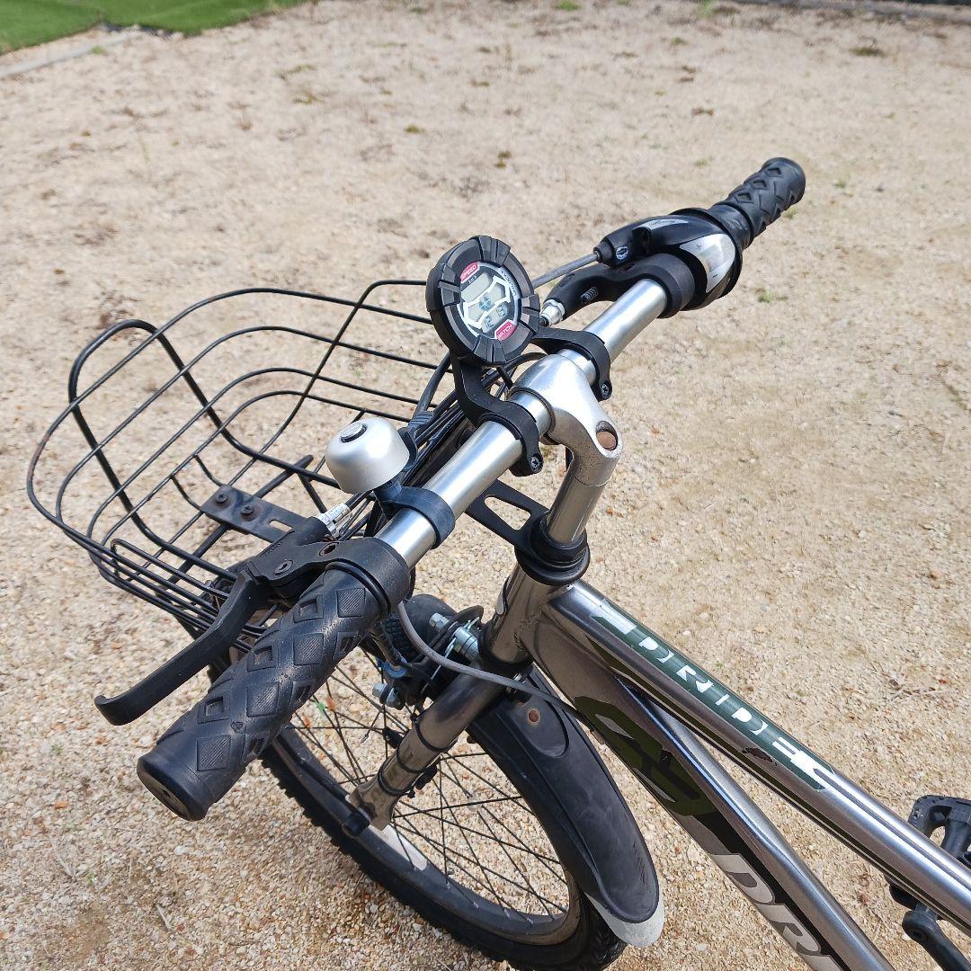 引き取り限定　Asahi　子ども用自転車　男の子　22インチ　キッズ