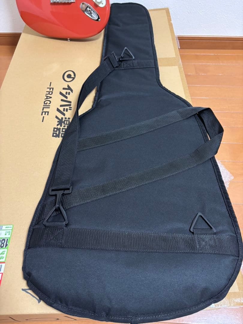 ギター Fender Made in Japan Traditional 60s