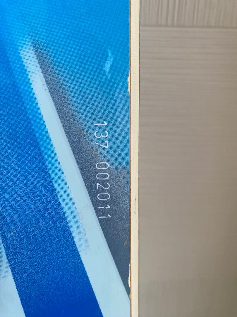 ビンテージ　￼Burton Custom 160cm スノーボード　ハーレー