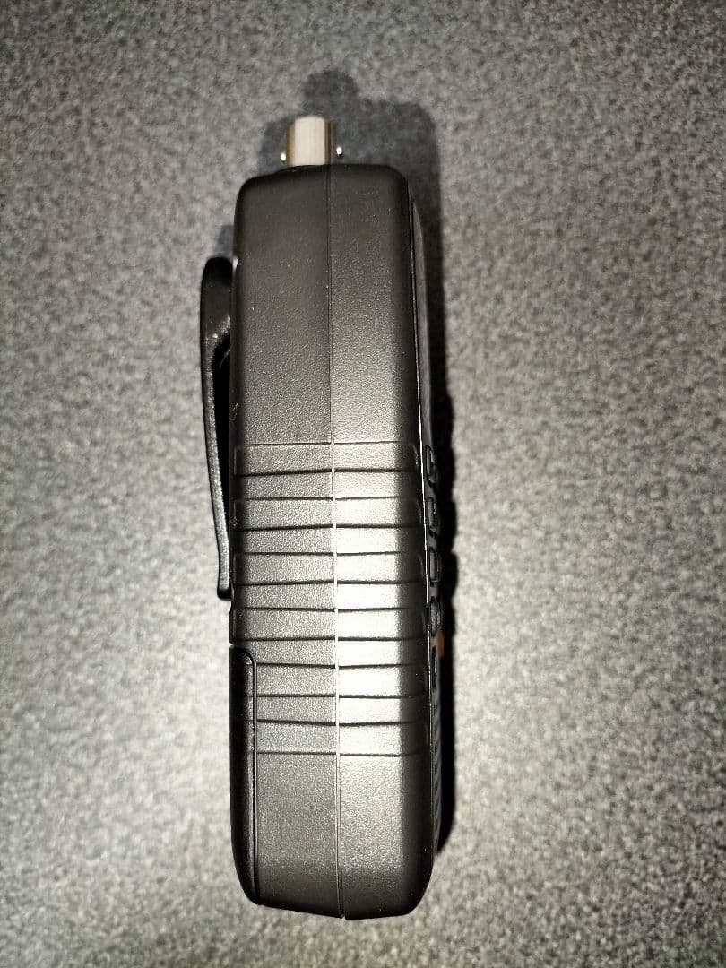 UnidenBC160J-WED広帯域受信機