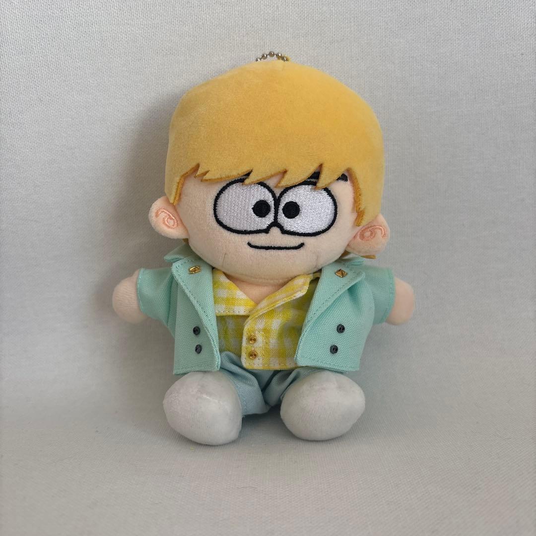 ゆー☃︎ページ