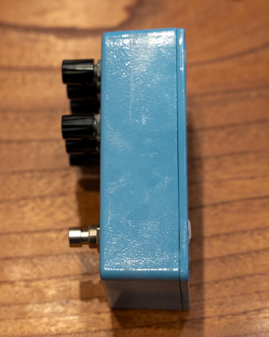 EarthQuaker Devices The Warden コンプレッサー