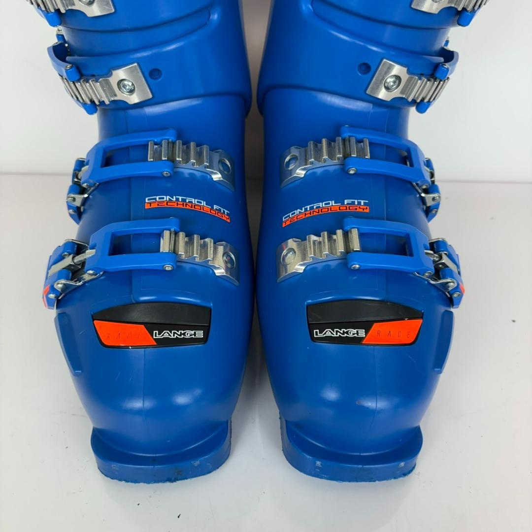 LANGE RS SC 120 25.5cm 22-23年 スキーブーツ