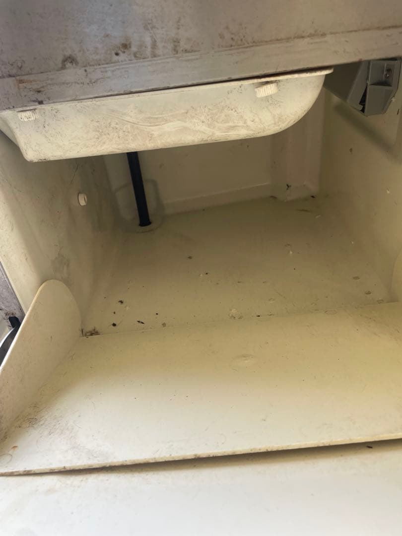 ジャンク品Panasonic SIM-AS2500 製氷機2022年製