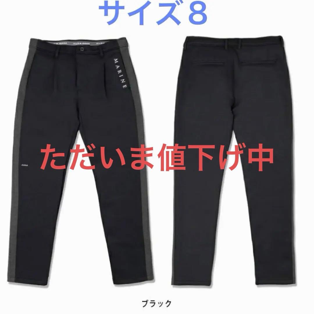 mutaMARINEGOLFムータマリンゴルフウォームポンチサイドライン