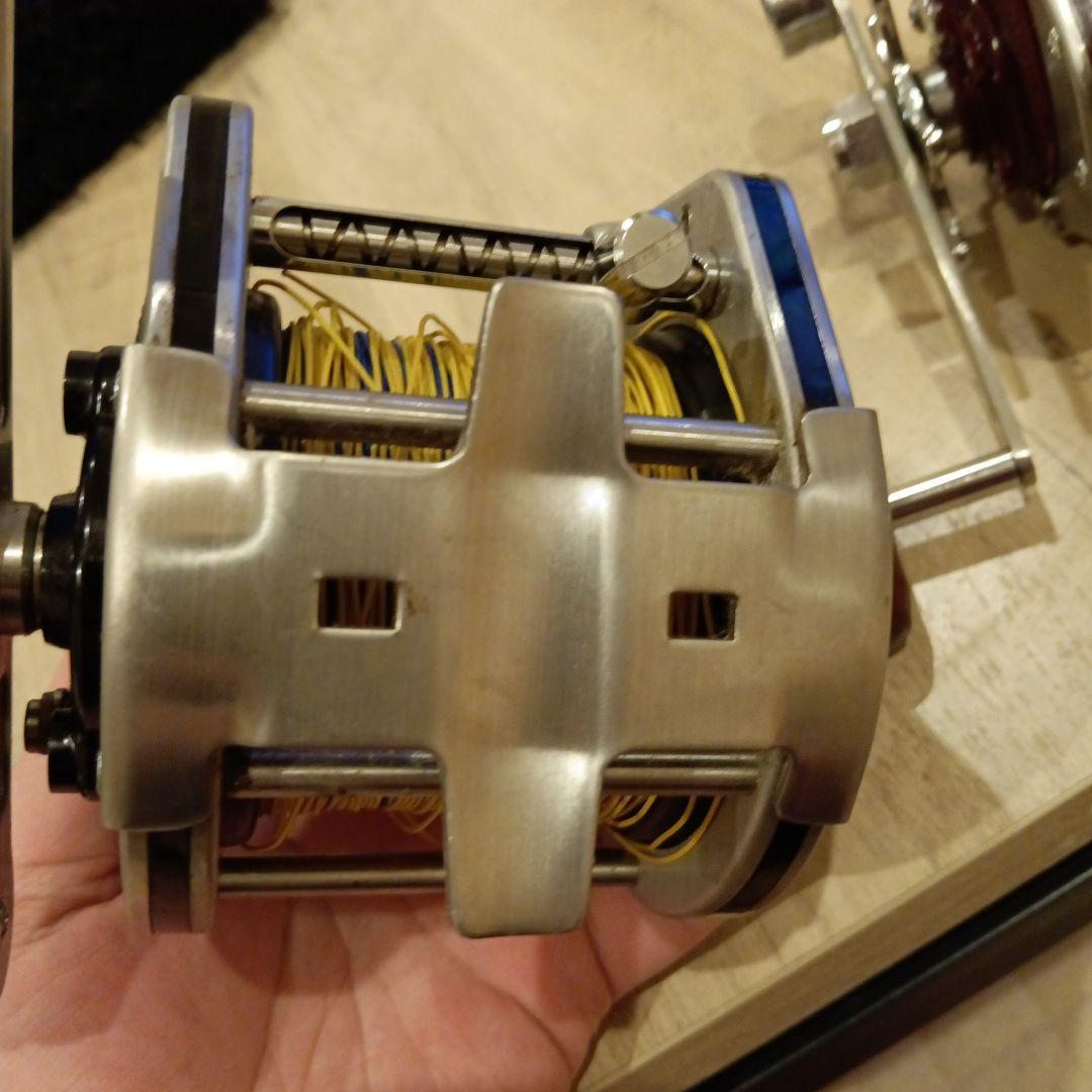 リョービ　アドベンチャー　102 SD100 セット